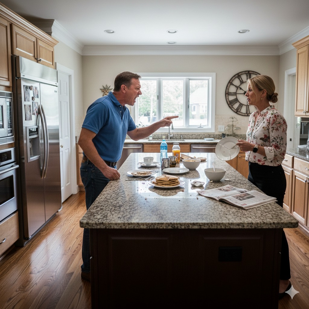 Conserte seu casamento